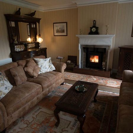Elibank House B&B Walkerburn Zewnętrze zdjęcie