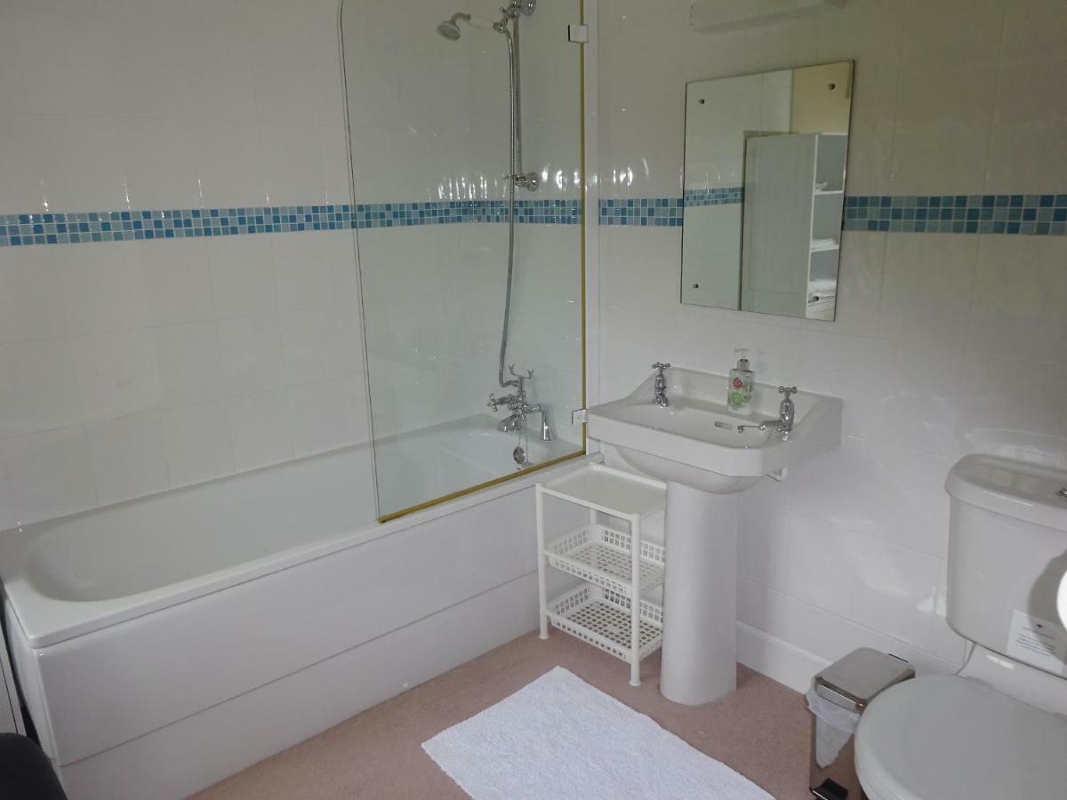 Elibank House B&B Walkerburn Zewnętrze zdjęcie