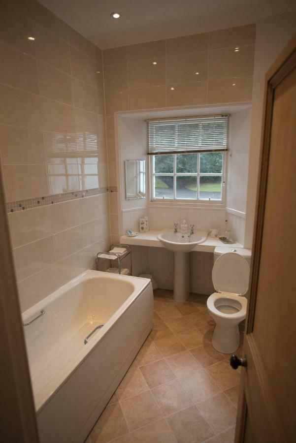 Elibank House B&B Walkerburn Zewnętrze zdjęcie