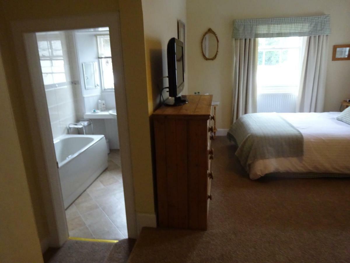 Elibank House B&B Walkerburn Zewnętrze zdjęcie